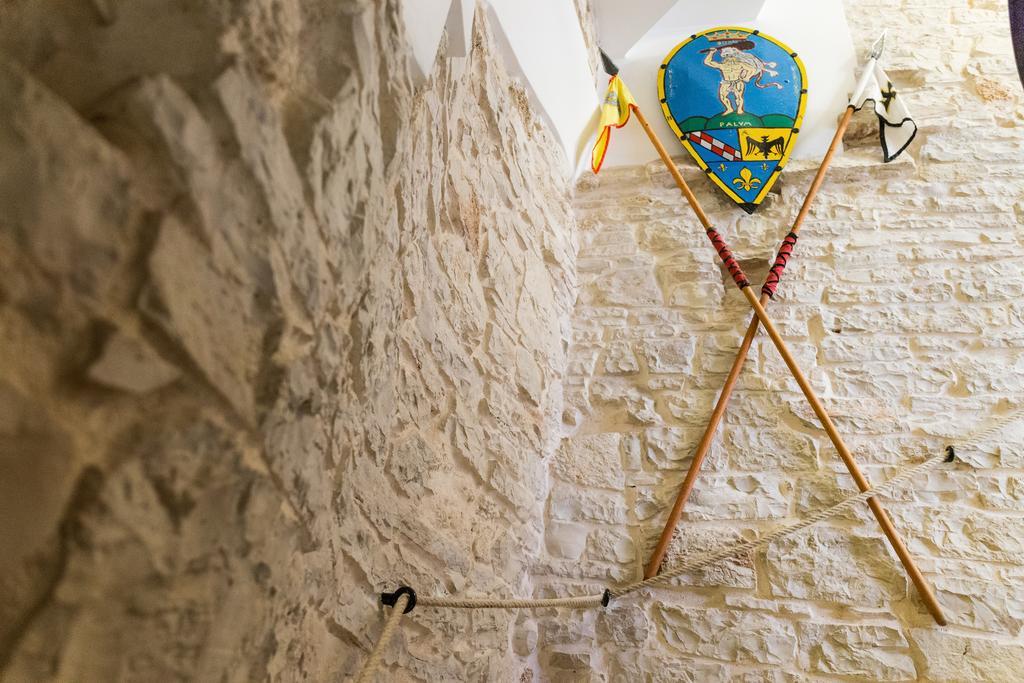 La Torre Storica Bed & Breakfast Bitonto Phòng bức ảnh