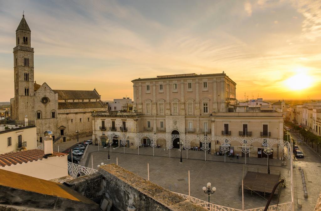La Torre Storica Bed & Breakfast Bitonto Phòng bức ảnh