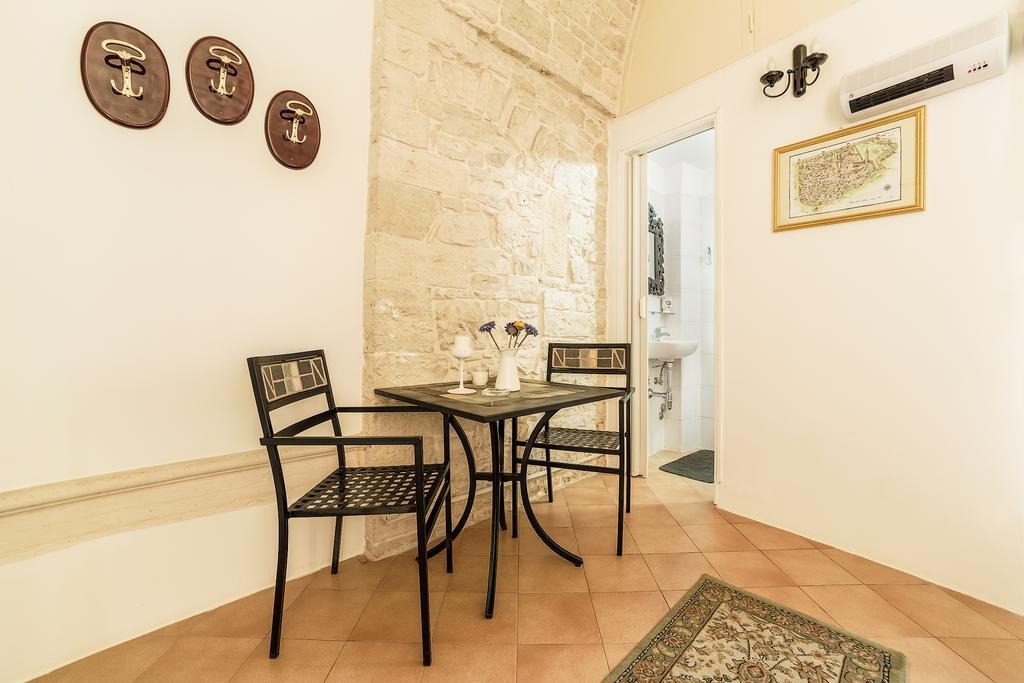 La Torre Storica Bed & Breakfast Bitonto Ngoại thất bức ảnh